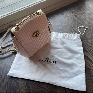 Coach Parker Backpack 16